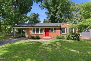 418 Frazier Dr, Sanford, NC 27332 - Photo 1