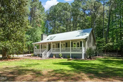 1212 Tallyho Trail, Chapel Hill, NC 27516 - Photo 1