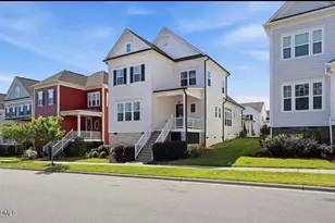 436 Bridgeton Ave, Wake Forest, NC 27587 - Photo 1