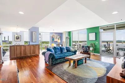 601 W Rosemary Street #Unit 804, Chapel Hill, NC 27516 - Photo 1