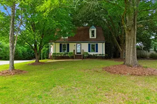 517 Lake Glad Rd, Wendell, NC 27591 - Photo 1