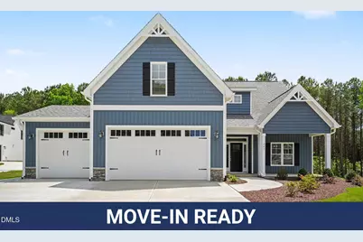 243 Juju Drive #(Lot 16), Clayton, NC 27520 - Photo 1