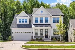 127 Dunloe Loop, Raleigh, NC 27603 - Photo 1
