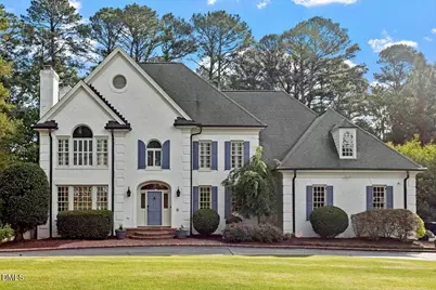 1921 Torrey Pines Place, Raleigh, NC 27615 - Photo 1