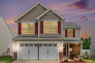 1907 Raj Dr, Durham, NC 27703 - Photo 1
