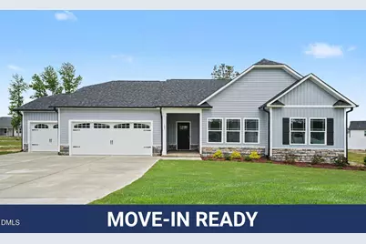 103 Burnello Court #(Lot 216), Princeton, NC 27569 - Photo 1