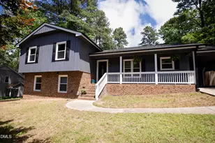 604 Colchester Dr, Knightdale, NC 27545 - Photo 1