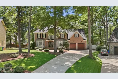 8009 Selfridge Court, Raleigh, NC 27615 - Photo 1