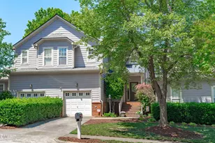 10402 Shadowlawn Dr, Raleigh, NC 27614 - Photo 1