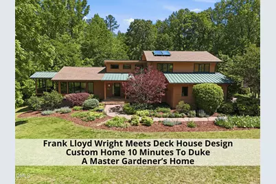 4301 Etta Road, Durham, NC 27705 - Photo 1