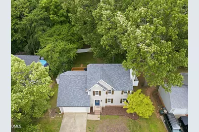 1400 Cane Creek Drive, Garner, NC 27529 - Photo 1