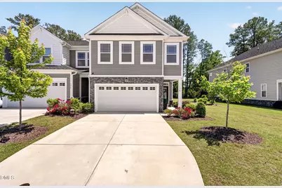 170 Gilder Woods Drive, Garner, NC 27529 - Photo 1