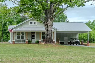81 Rascoe Dameron Road, Burlington, NC 27217 - Photo 1