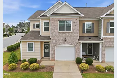 1001 Epiphany Road, Morrisville, NC 27560 - Photo 1