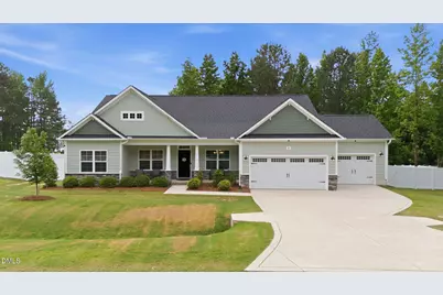 21 W Cannalily Lane, Clayton, NC 27520 - Photo 1