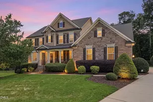 2801 Bending Tree Court, Raleigh, NC 27613 - Photo 1