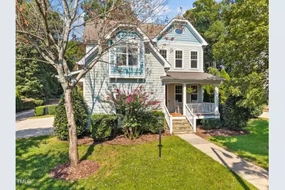 4220 Falls River Avenue, Raleigh, NC 27614 - Photo 1