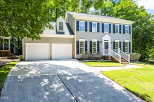 112 Parkmeadow Dr, Cary, NC 27519 - Photo 1
