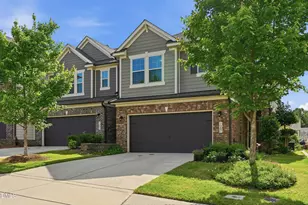1207 Lotus Lilly Dr, Durham, NC 27713 - Photo 1