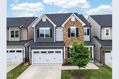 2424 Greshford Lane, Raleigh, NC 27615 - Photo 1