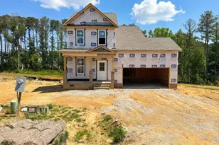 483 Springtooth Dr, Zebulon, NC 27597 - Photo 1