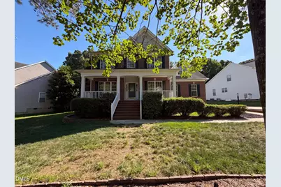 3440 Coach Lantern Avenue, Wake Forest, NC 27587 - Photo 1