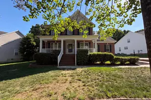 3440 Coach Lantern Ave, Wake Forest, NC 27587 - Photo 1