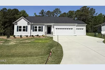 264 Bonsai Way, Four Oaks, NC 27524 - Photo 1