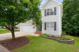 305 Holly Thorn Trace, Holly Springs, NC 27540 - Photo 1