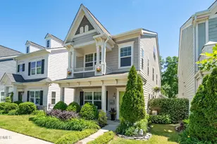 1726 Main Divide Dr, Wake Forest, NC 27587 - Photo 1