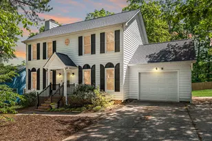 5309 Reams Run Rd, Durham, NC 27713 - Photo 1