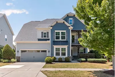 224 Empress Road, Hillsborough, NC 27278 - Photo 1