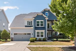 224 Empress Rd, Hillsborough, NC 27278 - Photo 1