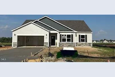10651 Beard Way, Bailey, NC 27807 - Photo 1