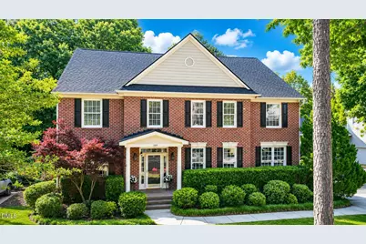 109 Arlen Park Place, Holly Springs, NC 27540 - Photo 1