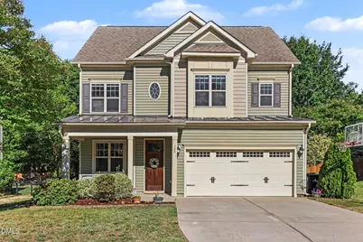 104 Bonterra Drive, Youngsville, NC 27596 - Photo 1