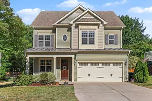 104 Bonterra Dr, Youngsville, NC 27596 - Photo 1