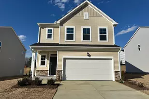 10040 Regal Dr, Angier, NC 27501 - Photo 1