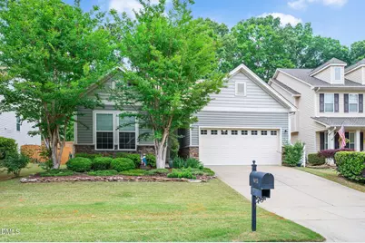 1413 Wesser Court, Fuquay Varina, NC 27526 - Photo 1