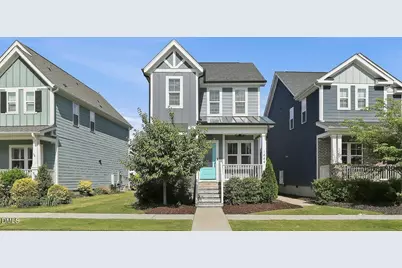 1444 Big Falls Drive, Wendell, NC 27591 - Photo 1
