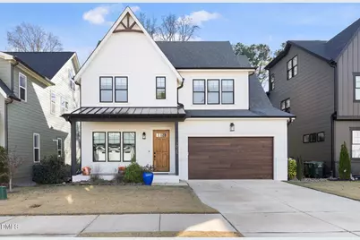 3025 Eden Harbor Court, Raleigh, NC 27613 - Photo 1