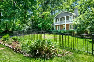 917 Emory Dr, Chapel Hill, NC 27517 - Photo 1
