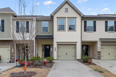232 Cross Blossom Road, Durham, NC 27703 - Photo 1