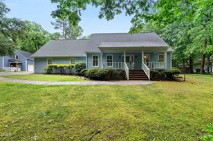 108 Fawn Dr, Wake Forest, NC 27587 - Photo 1