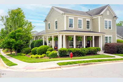 82 Saxapahaw Run, Chapel Hill, NC 27516 - Photo 1