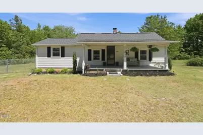 2760 Ridgeville Road, Prospect Hill, NC 27314 - Photo 1
