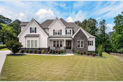 6109 Norwood Place, Raleigh, NC 27613 - Photo 1