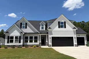 183 Hot Spgs Wy, Benson, NC 27504 - Photo 1