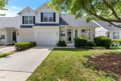 1627 Shepherds Glade Drive, Apex, NC 27523 - Photo 1