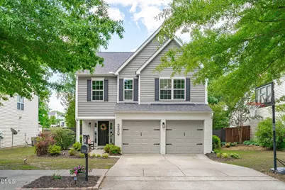 229 Timber Meadow Lake, Fuquay Varina, NC 27526 - Photo 1